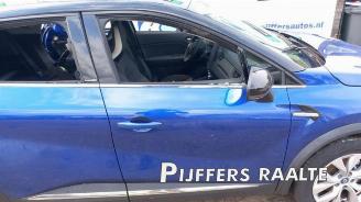 Renault Captur Captur II (RJB), SUV, 2020 1.6 E-Tech 160 picture 16