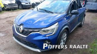 Renault Captur Captur II (RJB), SUV, 2020 1.6 E-Tech 160 picture 4