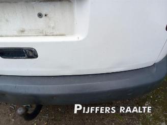 Volkswagen Caddy Caddy III (2KA,2KH,2CA,2CH), Van, 2004 / 2015 1.4 16V picture 8