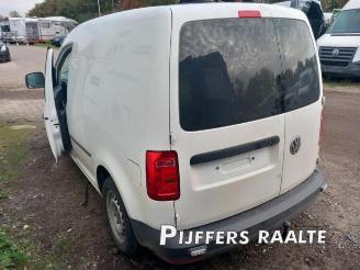Volkswagen Caddy Caddy IV, Van, 2015 2.0 TDI 102 picture 5