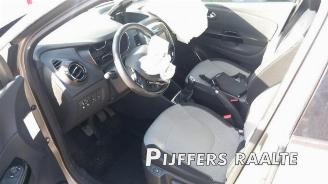 Renault Captur Captur (2R), SUV, 2013 0.9 Energy TCE 12V picture 14