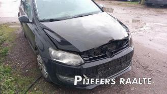 Volkswagen Polo Polo V (6R), Hatchback, 2009 / 2017 1.2 TSI picture 4