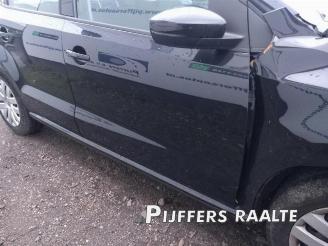 Volkswagen Polo Polo V (6R), Hatchback, 2009 / 2017 1.2 12V BlueMotion Technology picture 8