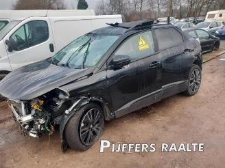 Purkuautot passenger cars Peugeot 3008 3008 II (M4/MC/MJ/MR), MPV, 2016 1.6 16V HYbrid 225 2024