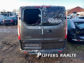 Ford Transit Transit Custom, Van, 2011 / 2023 2.0 TDCi 16V Eco Blue 130 picture 3