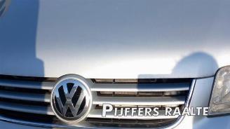 Volkswagen Transporter Transporter T5, Van, 2003 / 2015 2.5 TDi picture 22