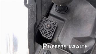 Ford Fiesta Fiesta 6 (JA8), Hatchback, 2008 / 2018 1.5 TDCi picture 21