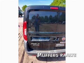 Fiat Doblo Doblo Cargo (263), Van, 2010 1.3 D Multijet picture 5