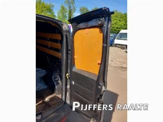 Fiat Doblo Doblo Cargo (263), Van, 2010 1.3 D Multijet picture 15