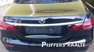 Mercedes E-klasse E (W213), Sedan, 2016 / 2023 E-220d 2.0 Turbo 16V picture 11