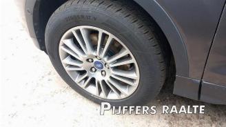 Ford Kuga Kuga II (DM2), SUV, 2012 2.0 TDCi 16V 140 picture 32