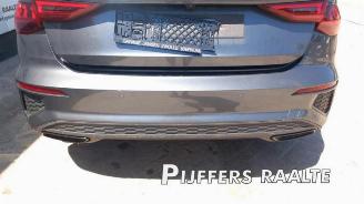 Audi A3 A3 Sportback (8YA), Hatchback 5-drs, 2019 1.4 40 TFSIe 16V picture 14