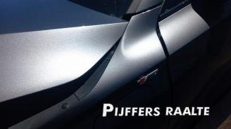 Audi A3 A3 Sportback (8YA), Hatchback 5-drs, 2019 1.4 40 TFSIe 16V picture 7