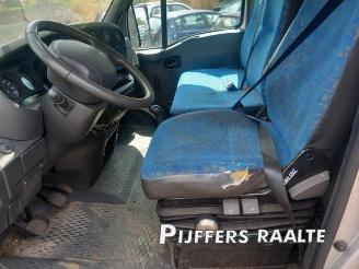 Iveco Daily New Daily III, Van, 1999 / 2007 40C15 picture 6