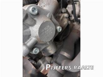 Opel Vectra Vectra C Caravan, Combi, 2003 / 2009 2.2 DIG 16V picture 12