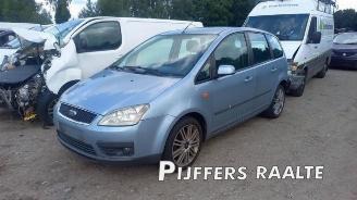 Dezmembrări autoturisme Ford C-Max Focus C-Max, MPV, 2003 / 2007 1.8 16V 2005/4