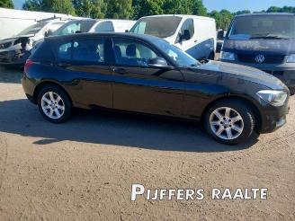 Dezmembrări autoturisme BMW 1-serie 1 serie (F20), Hatchback 5-drs, 2011 / 2019 114i 1.6 16V 2014/3