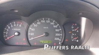 Kia Cerato Cerato, Hatchback, 2004 / 2008 1.6 16V picture 9
