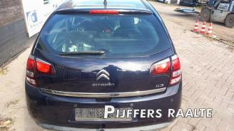 Citroën C3 C3 (SC), Hatchback 5-drs, 2009 / 2016 1.2 VTi 82 12V picture 4