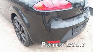 Seat Leon Leon (1P1), Hatchback 5-drs, 2005 / 2013 2.0 TFSI FR 16V picture 7