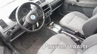 Volkswagen Polo Polo IV (9N1/2/3), Hatchback, 2001 / 2012 1.4 16V picture 6