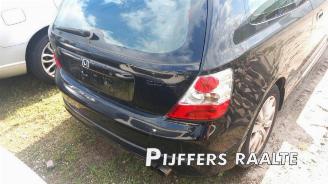 Honda Civic Civic (EP/EU), Hatchback 3-drs, 2000 / 2005 1.6 16V VTEC picture 7