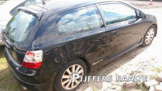 Honda Civic Civic (EP/EU), Hatchback 3-drs, 2000 / 2005 1.6 16V VTEC picture 6