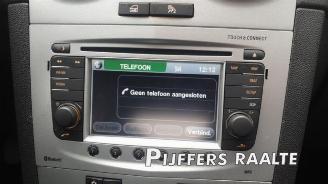 Opel Corsa Corsa D, Hatchback, 2006 / 2014 1.2 16V LPG picture 8