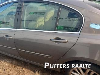 Renault Laguna Laguna III (BT), Hatchback 5-drs, 2007 / 2015 2.0 Turbo 16V picture 9