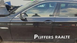 BMW 5-serie 5 serie Touring (F11), Combi, 2009 / 2017 520d 16V picture 8