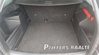 Skoda Fabia Fabia III Combi (NJ5), Combi 5-drs, 2014 / 2022 1.0 12V Greentech picture 14