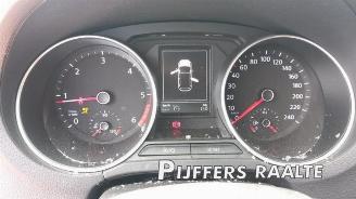 Volkswagen Polo Polo V (6R), Hatchback, 2009 / 2017 1.4 TDI DPF BlueMotion technology picture 15