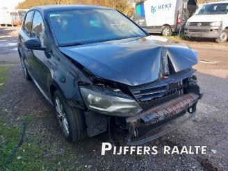 Volkswagen Polo Polo V (6R), Hatchback, 2009 / 2017 1.2 TSI picture 6