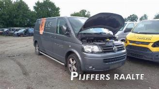 Autoverwertung Volkswagen Transporter Transporter T5, Van, 2003 / 2015 2.0 BiTDI DRF 4 Motion 2011/3