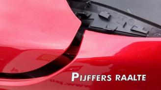 Peugeot 2008 2008 (CU), MPV, 2013 / 2019 1.2 12V e-THP PureTech 110 picture 16