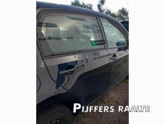 Volkswagen Up! Up! (121), Hatchback, 2011 1.0 12V 60 picture 12