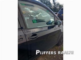 Volkswagen Up! Up! (121), Hatchback, 2011 1.0 12V 60 picture 13