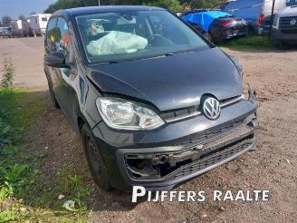 Volkswagen Up! Up! (121), Hatchback, 2011 1.0 12V 60 picture 4