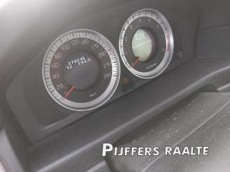 Volvo V-70 V70 (BW), Combi, 2007 / 2016 1.6 T4 16V picture 16