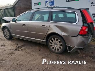 Volvo V-70 V70 (BW), Combi, 2007 / 2016 1.6 T4 16V picture 3