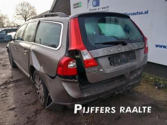 Volvo V-70 V70 (BW), Combi, 2007 / 2016 1.6 T4 16V picture 4