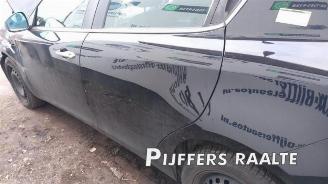 Alfa Romeo Giulietta Giulietta (940), Hatchback, 2010 / 2020 1.4 TB 16V picture 13