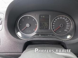 Volkswagen Polo Polo V (6R), Hatchback, 2009 / 2017 1.2 TDI 12V BlueMotion picture 9