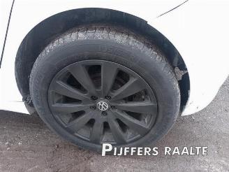 Volkswagen Polo Polo V (6R), Hatchback, 2009 / 2017 1.2 TDI 12V BlueMotion picture 20