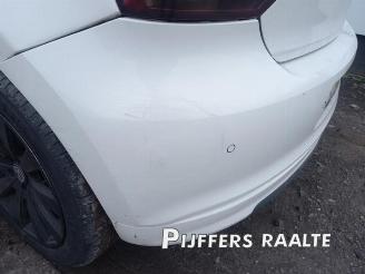 Volkswagen Polo Polo V (6R), Hatchback, 2009 / 2017 1.2 TDI 12V BlueMotion picture 17