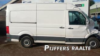 Volkswagen Crafter Crafter (SY), Van, 2016 2.0 TDI picture 2