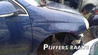 Volkswagen Golf Golf V Variant (1K5), Combi, 2007 / 2009 1.4 TSI 140 16V picture 26