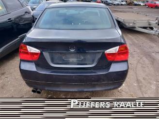 BMW 3-serie 3 serie (E90), Sedan, 2005 / 2011 325i 24V picture 4