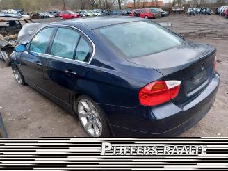 BMW 3-serie 3 serie (E90), Sedan, 2005 / 2011 325i 24V picture 8