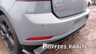 Volkswagen Golf Golf VII (AUA), Hatchback, 2012 / 2021 2.0 GTI TCR 16V picture 19